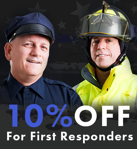 First responders