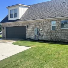 A House Washing in Guyton, GA 0