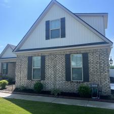 A House Washing in Guyton, GA 1