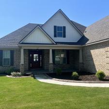 A House Washing in Guyton, GA 2