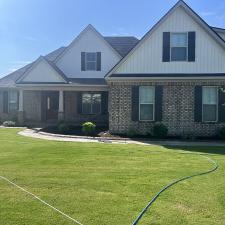 A House Washing in Guyton, GA 3