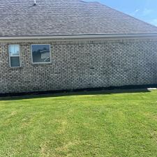 A House Washing in Guyton, GA 4