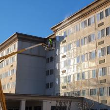 Apartment Complex Exterior Cleaning in Statesboro, GA 10