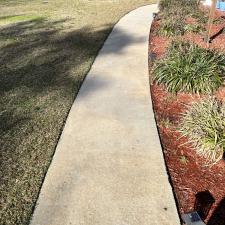 Driveway Cleaning in Guyton 2