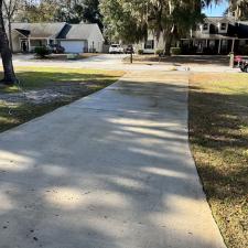 Driveway Cleaning in Guyton 5