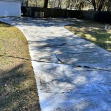 Driveway Cleaning in Guyton 6