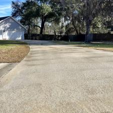 Driveway Cleaning in Guyton 8