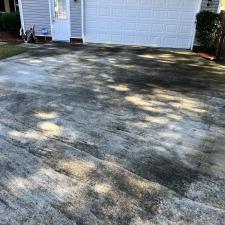 Driveway Cleaning in Guyton 9