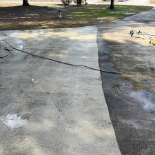 Concrete Cleaning in Guyton GA 6