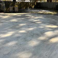 Concrete Cleaning in Guyton GA 8