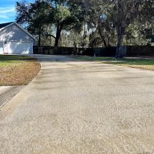 Concrete Cleaning in Guyton GA 10