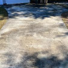 Concrete Cleaning in Guyton GA 12