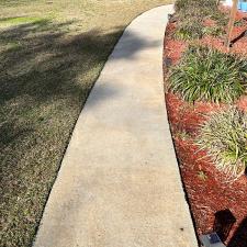 Concrete Cleaning in Guyton GA 13