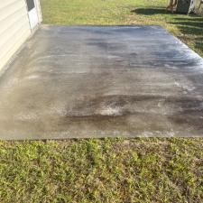 House Washing Concrete CLeaning 26