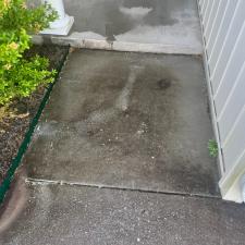 House Washing Concrete CLeaning 16