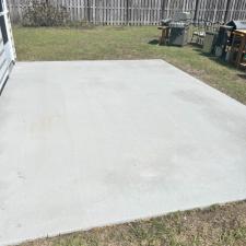 House Washing Concrete CLeaning 14