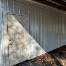 House Wash and Shed Cleaning in Guyton, GA 5