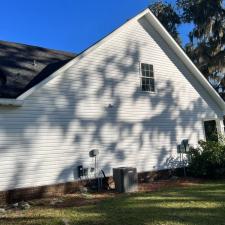 House Wash and Shed Cleaning in Guyton, GA 6