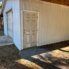 House Wash and Shed Cleaning in Guyton, GA 7