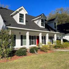 House Wash and Shed Cleaning in Guyton, GA 10