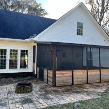 House Wash and Shed Cleaning in Guyton, GA 11