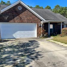 House Wash and Concrete Cleaning in Rincon, GA 0