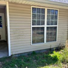 House Wash and Concrete Cleaning in Rincon, GA 9