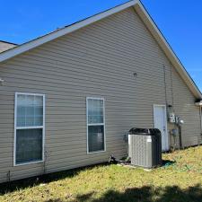 House Wash and Concrete Cleaning in Rincon, GA 10