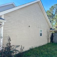 House Wash and Concrete Cleaning in Rincon, GA 11