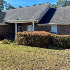 House Wash and Concrete Cleaning in Rincon, GA 13