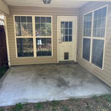 House Wash and Concrete Cleaning in Rincon, GA 16