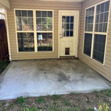 House Wash and Concrete Cleaning in Rincon, GA 18