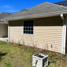 House Wash and Concrete Cleaning in Rincon, GA 21