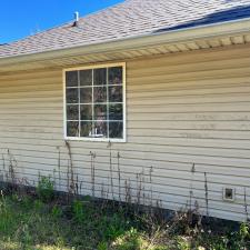 House Wash and Concrete Cleaning in Rincon, GA 22