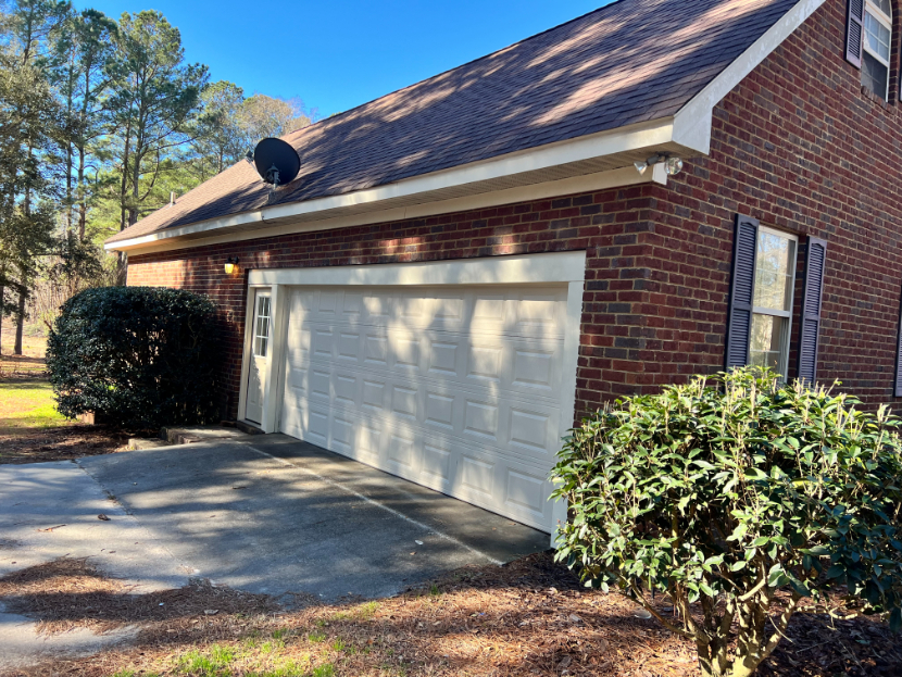 House Washing in Brooklet, GA