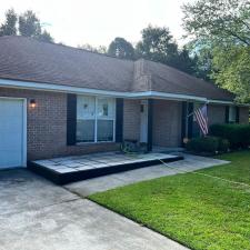 House Washing and Driveway Washing in Rincon, GA 0