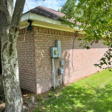 House Washing and Driveway Washing in Rincon, GA 4