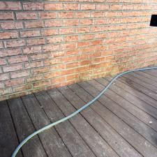 House Washing and Driveway Washing in Rincon, GA 5