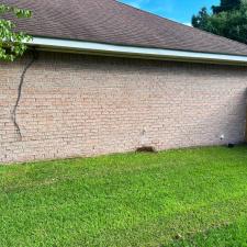 House Washing and Driveway Washing in Rincon, GA 7