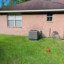 House Washing and Driveway Washing in Rincon, GA 8