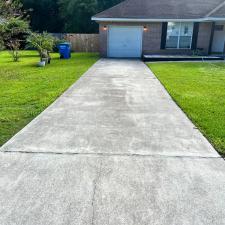 House Washing and Driveway Washing in Rincon, GA 9