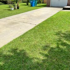 House Washing and Driveway Washing in Rincon, GA 12