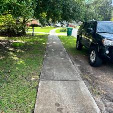 House Washing and Driveway Washing in Rincon, GA 13