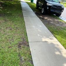 House Washing and Driveway Washing in Rincon, GA 14