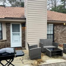 House Washing pooler 10