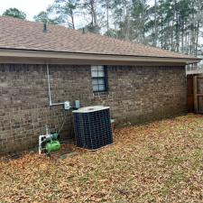 House Washing pooler 16