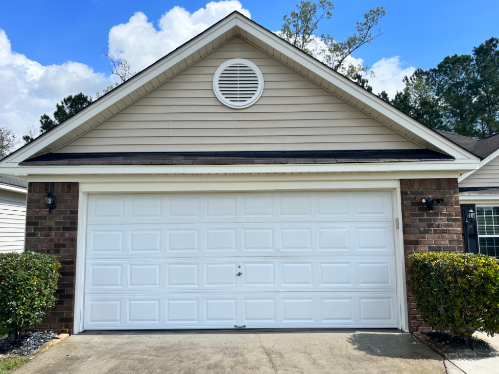 House Washing in Savannah, GA