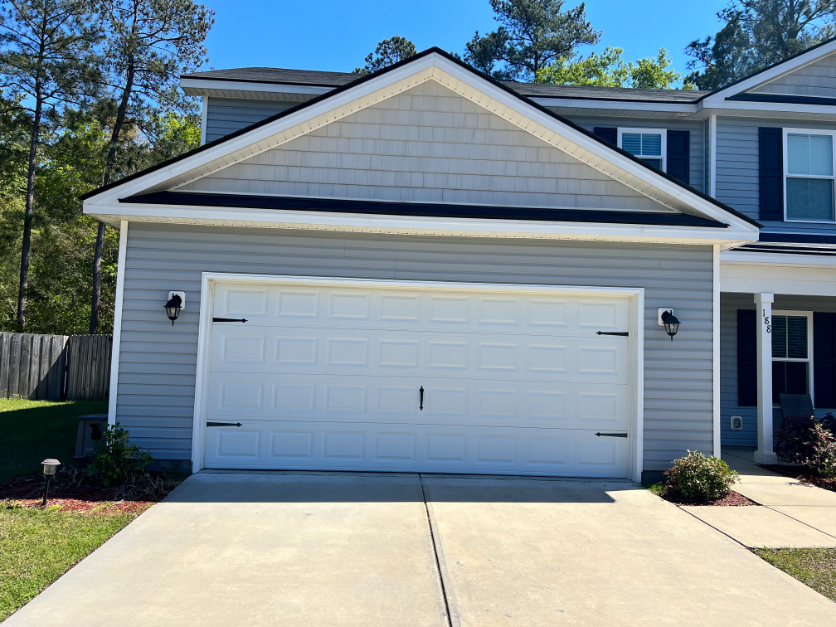 House Washing in Pooler, Georgia