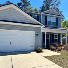 House Washing Pooler GA 1