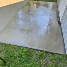 House Washing Pooler GA 6